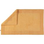 Коврик для ванной Rhomtuft, желтый - фото