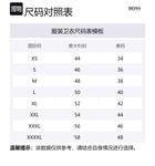 Свитер мужской черный HUGO BOSS - фото 3