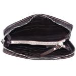 Кошелек Campomaggi, Dark brown - фото 5