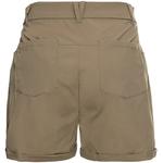 Шорты в шорты Odlo, серый - фото 2