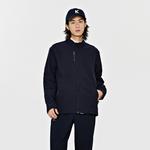 Kappa Куртка мужская, Midnight Blue Black-906 - фото 12