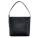 Сумка через плечо унисекс Crying Center, Матовый черный - фото 4