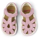 Сандалии Camper Bicho, цвет Pastelrosa - фото 3