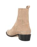 Ботильоны Pomme D'Or, бежевый - фото 3