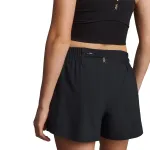 Женские шорты с подкладкой Mirage RHONE, Black - фото 3