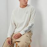 Футболка GAP мужская черная - фото 7