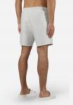 Шорты для плавания Pegador LOGO , Pure Grey/White/Light Grey - фото 3