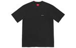 Футболка FW21 унисекс Supreme, черный - фото