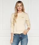 Толстовка Guess Jeans Regular Fit, бежевый - фото 3