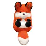 Плюшевая кукла Rabbit Mole Fox высотой 20см/30см/40см Whoops - фото 6