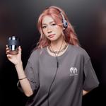 Футболка унисекс Csks, черный - фото 31