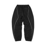 Брюки Cortiez x BBK Shuku Pant, Black - фото 2
