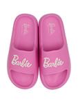Тапочки Barbie Badeschuhe, розовый - фото 2