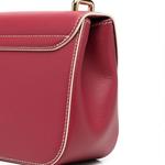 Сумка через плечо Vivienne Westwood - фото 4