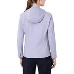 Куртка H2WHT женская HELLY HANSEN, синий - фото 5