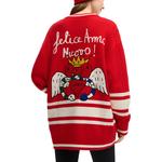 FILA Топ Women's Legend Red - фото 5