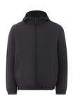 Куртка Mo Outdoor jacket, Schwarz/Black - фото