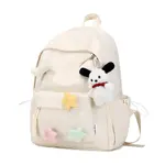 Рюкзак женский UNITE STAR, Черный большой - фото 12