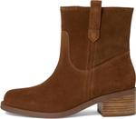 Женские уютные ботильоны Seychelles, Brown - фото 14