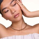Daniel Wellington Alloy Necklaces Unisex DW/DanielWellington - фото 5