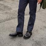 Ботинки Vibram X Martin для мужчин Dreambox, серый - фото 12