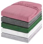 Простынь florentano jersey Bio:Vio, белый - фото 2