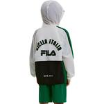 FILA KIDS Солнцезащитная одежда Cloud White - фото 6