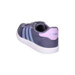 Детские кроссовки adidas BREAKNET SLEEK J - фото 4