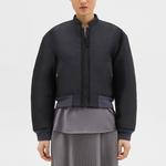 THEORY Куртка Coats Women's Black - фото 5