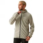 Флис Regatta Tahill full zip, бежевый - фото