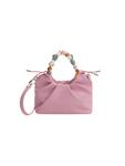 Сумка через плечо FELIPA, розовый - фото