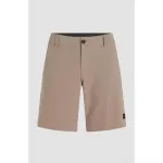 Шорты O´neill Hybrid chino, бежевый - фото 3