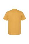 Футболка Softstyle средней плотности Gildan, желтый - фото 2