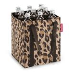 Сумка через плечо REISENTHEL, коричневый - фото 2