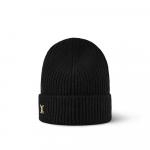 Шапка LV Spark Louis Vuitton, черный - фото