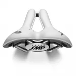 Седло Selle SMP Well Carbon, белый - фото 2