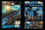 Shot All to Hell: A Graphic Novel (1) (Insight Comics) - фото 2
