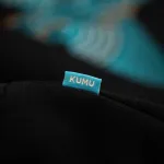 Худи Kumu Take Flight, черный - фото 5