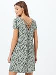 Платье ONLY ONLBera, Pastel green - фото 4