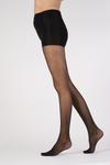 Разглаживающие колготки плотностью 15 ден Aristoc, черный - фото 3