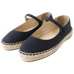 PRADA Эспадрильи женские черные - фото 6