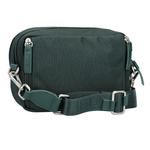 Сумка через плечо JOST Bergen, зеленый - фото 4