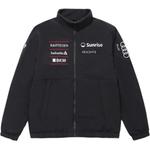 DESCENTE Куртка Unisex, Black - фото