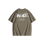 Футболка унисекс magmode, Черный/Розовый - фото 29