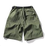 Унисекс шорты карго Wrangler Jeep, черный - фото 8