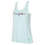 Футболка Trangoworld Tierra, синий - фото 3