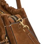 Маленькая портфельная сумка Marc Jacobs, Copper - фото 4