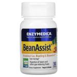 Enzymedica BeanAssist 30 капсул - фото 3