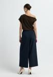 Брюки adL Trousers, Navy Blue /Dark Blue - фото 3