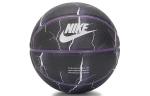 Баскетбольный мяч Nike - фото
